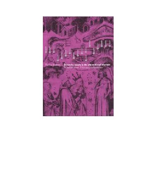 ﻿زیبایی رنگی در شانسون اواخر قرون وسطی: تفسیری از تصادفات دست نوشته ها