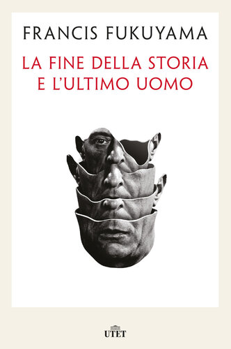 ﻿پایان داستان و آخرین مرد