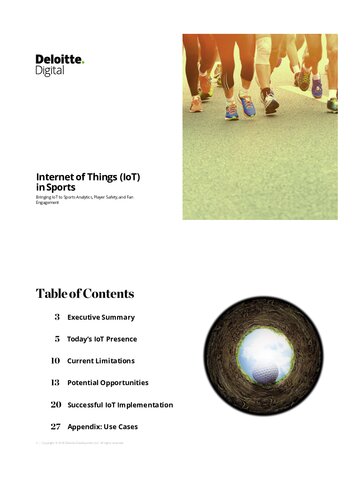 ﻿در Sports Deloitte نیست