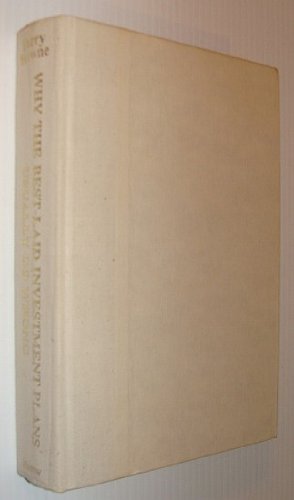 ﻿چرا بهترین برنامه های سرمایه گذاری معمولاً اشتباه می شوند؟