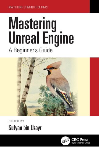﻿تسلط بر Unreal Engine