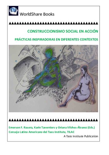 ﻿ساخت گرایی اجتماعی در عمل شیوه های الهام بخش در زمینه های مختلف.