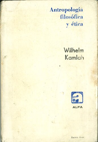 ﻿انسان شناسی فلسفی و اخلاقی