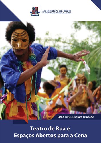 ﻿تئاتر خیابانی و فضاهای باز برای صحنه