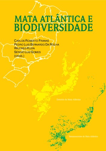 ﻿جنگل اقیانوس اطلس و تنوع زیستی