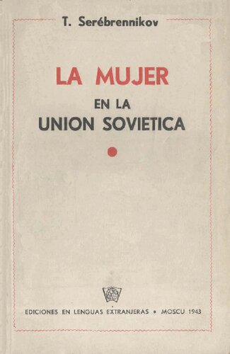 ﻿زنان در اتحاد جماهیر شوروی