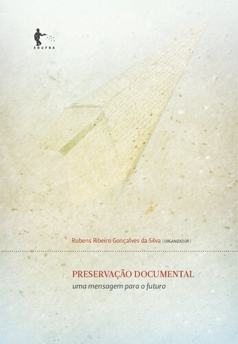 ﻿حفظ اسناد: پیامی برای آینده