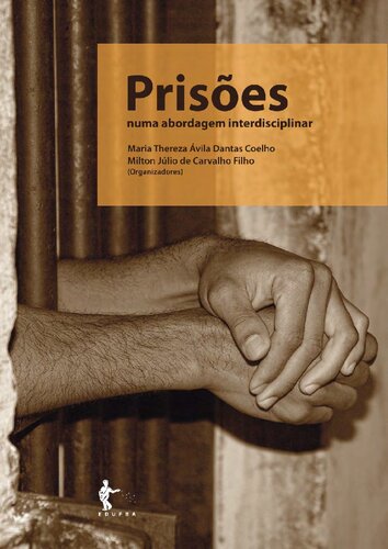 ﻿زندان ها در رویکردی میان رشته ای