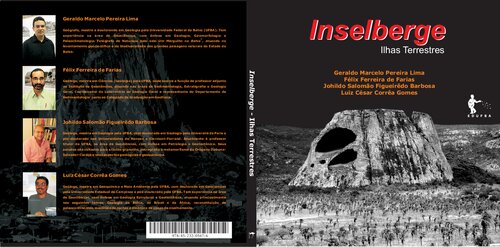 ﻿اینسلبرگ - جزایر زمین