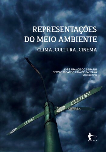﻿بازنمایی محیط زیست اقلیم، فرهنگ، سینما