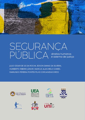 ﻿امنیت عمومی حقوق بشر و سیستم قضایی