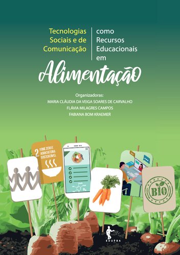 ﻿فناوری های اجتماعی و ارتباطی به عنوان منابع آموزشی در غذا