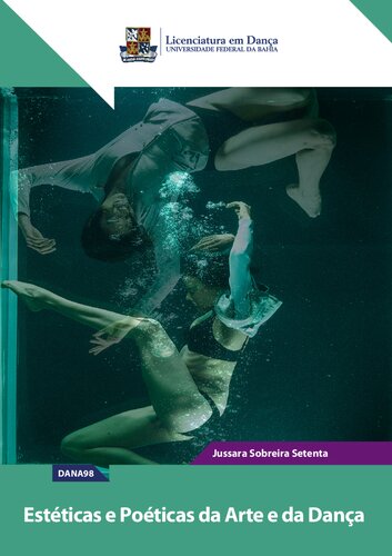 ﻿زیبایی شناسی و شاعرانگی هنر و رقص