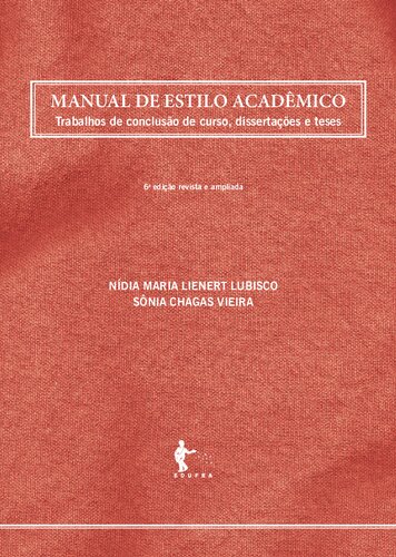 ﻿راهنمای سبک دانشگاهی: مقالات نهایی، پایان نامه ها و پایان نامه ها