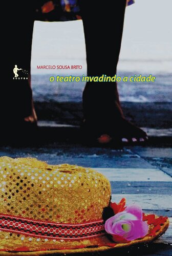 ﻿حمله تئاتر به شهر