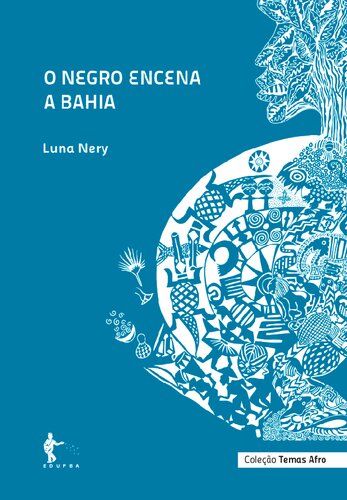 ﻿فرد سیاه پوست باهیا را به صحنه می برد