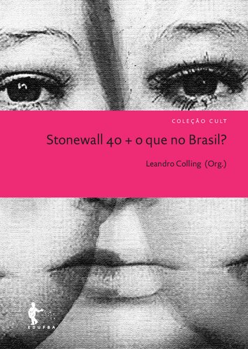 ﻿Stonewall 40 + در برزیل چیست؟