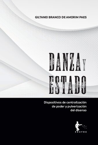 ﻿رقص و دولت: ابزاری برای متمرکز کردن قدرت و پودر کردن مخالفان