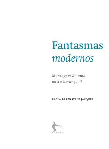 ﻿ارواح مدرن: مونتاژ یک میراث دیگر