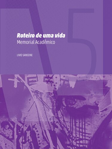 ﻿فیلمنامه یک عمر: یادبود اثر لیویو سانسونه