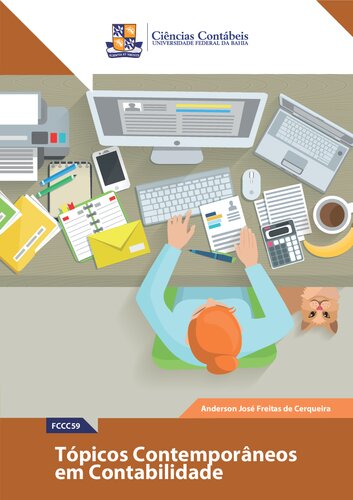 ﻿مباحث معاصر در حسابداری