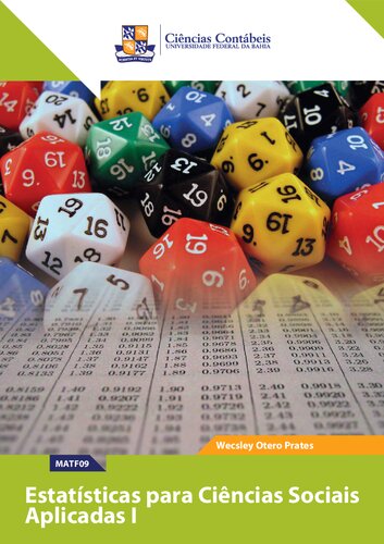 ﻿آمار برای علوم اجتماعی کاربردی I