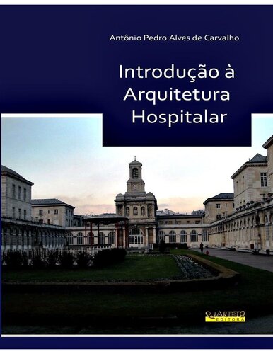 ﻿مقدمه ای بر معماری بیمارستان