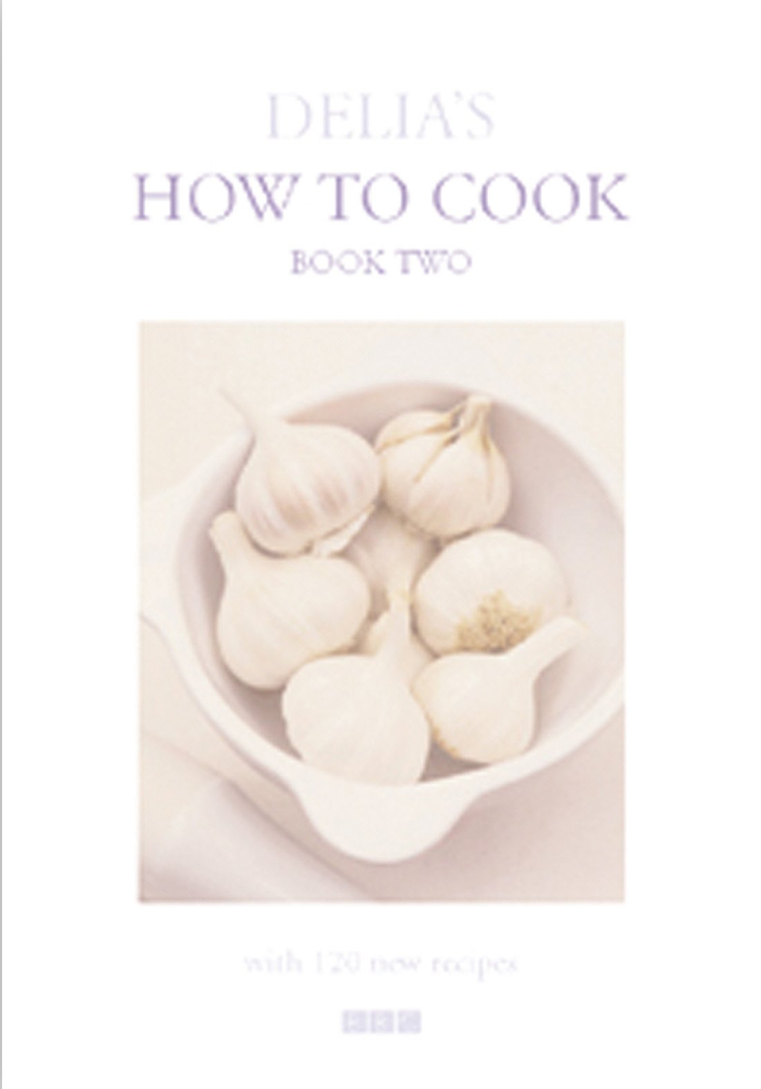 ﻿Delia's How to Cook: کتاب دوم