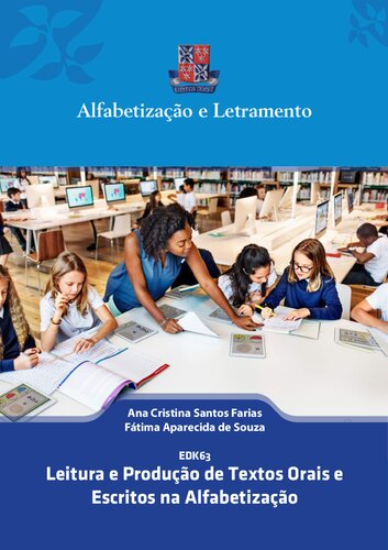 ﻿خواندن و تولید متون شفاهی و نوشتاری در سواد