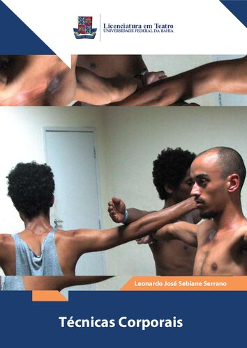 ﻿تکنیک های بدن