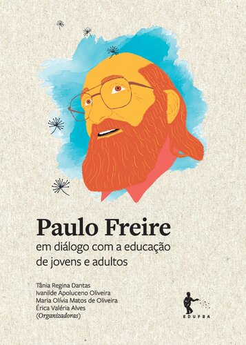 ﻿پائولو فریره در گفتگو با آموزش جوانان و بزرگسالان