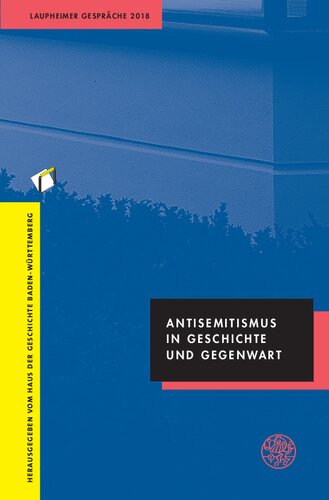 ﻿یهودستیزی در گذشته و حال