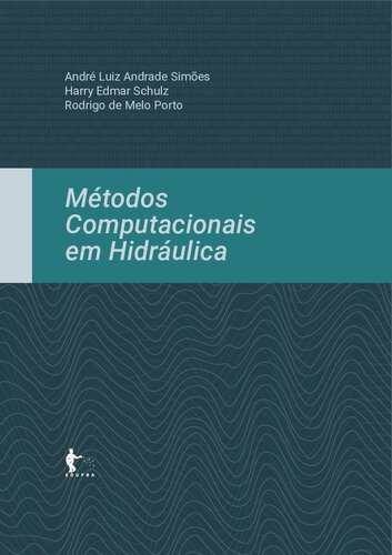 ﻿روشهای محاسباتی در هیدرولیک