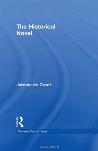 ﻿رمان تاریخی