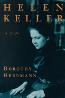 ﻿هلن کلر: یک زندگی