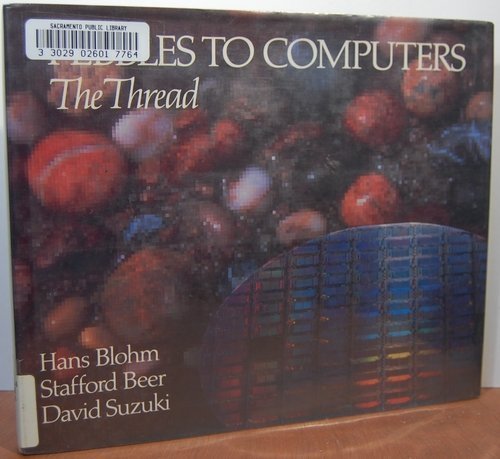 ﻿Pebbles to Computers: The Thread