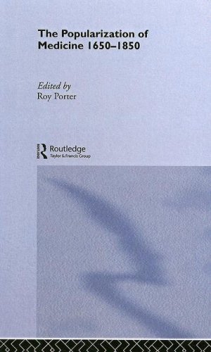 ﻿رواج طب 1650-1850