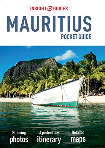 ﻿Insight Guides Pocket Mauritius (کتاب الکترونیکی راهنمای سفر)
