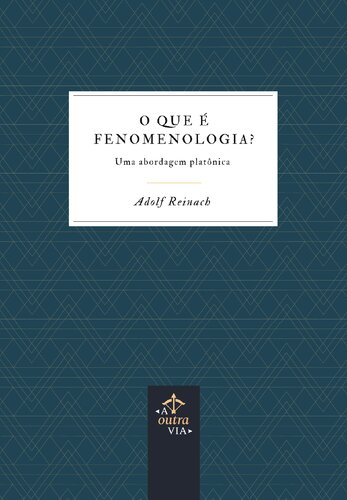 ﻿درباره پدیدارشناسی