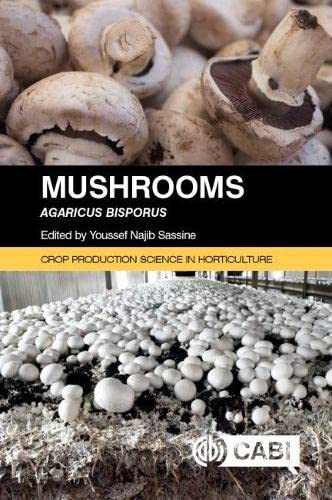 ﻿قارچ: Agaricus Bisporus