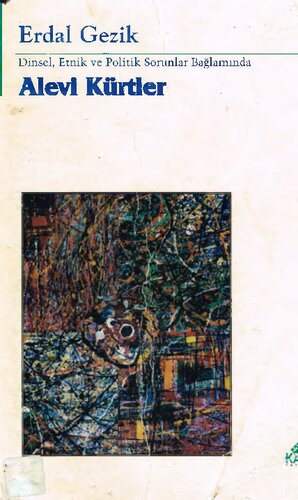 ﻿کردهای علوی در چارچوب مسائل مذهبی، قومی و سیاسی