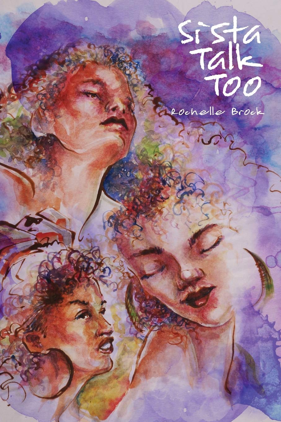 ﻿سیستا هم صحبت کن