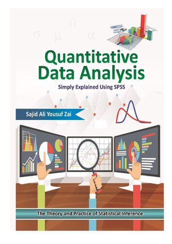 ﻿تجزیه و تحلیل داده های کمی