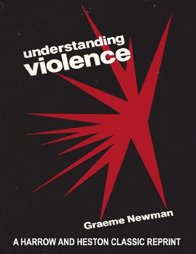 ﻿درک خشونت: نسخه تجدید چاپ کلاسیک