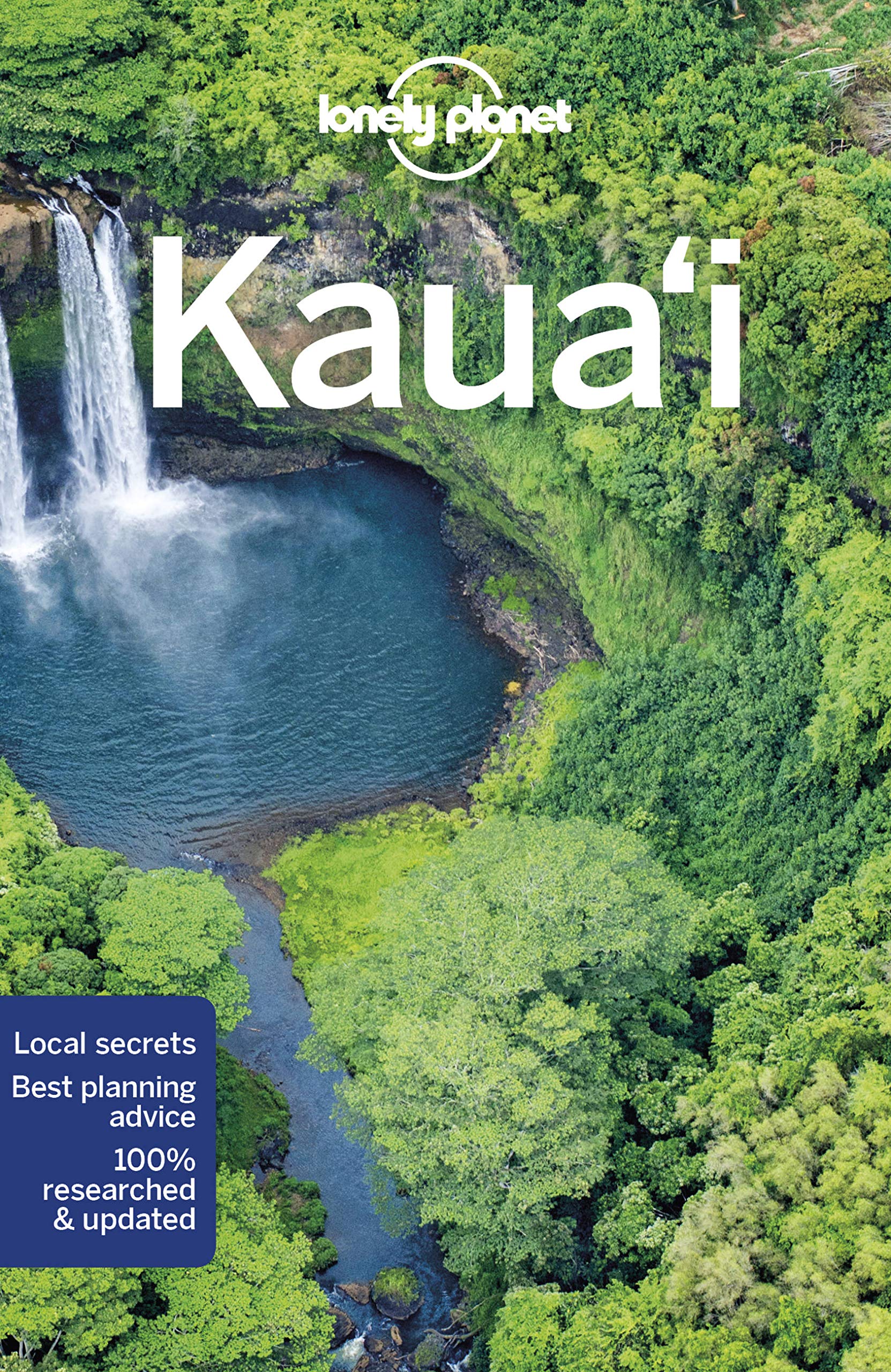 ﻿Lonely Planet Kauai 4 (راهنمای سفر)