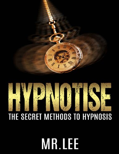 ﻿Hypnotise_ روش های مخفی هیپنوتیزم