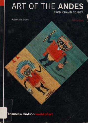 ﻿هنر آند: از چاوین تا اینکا