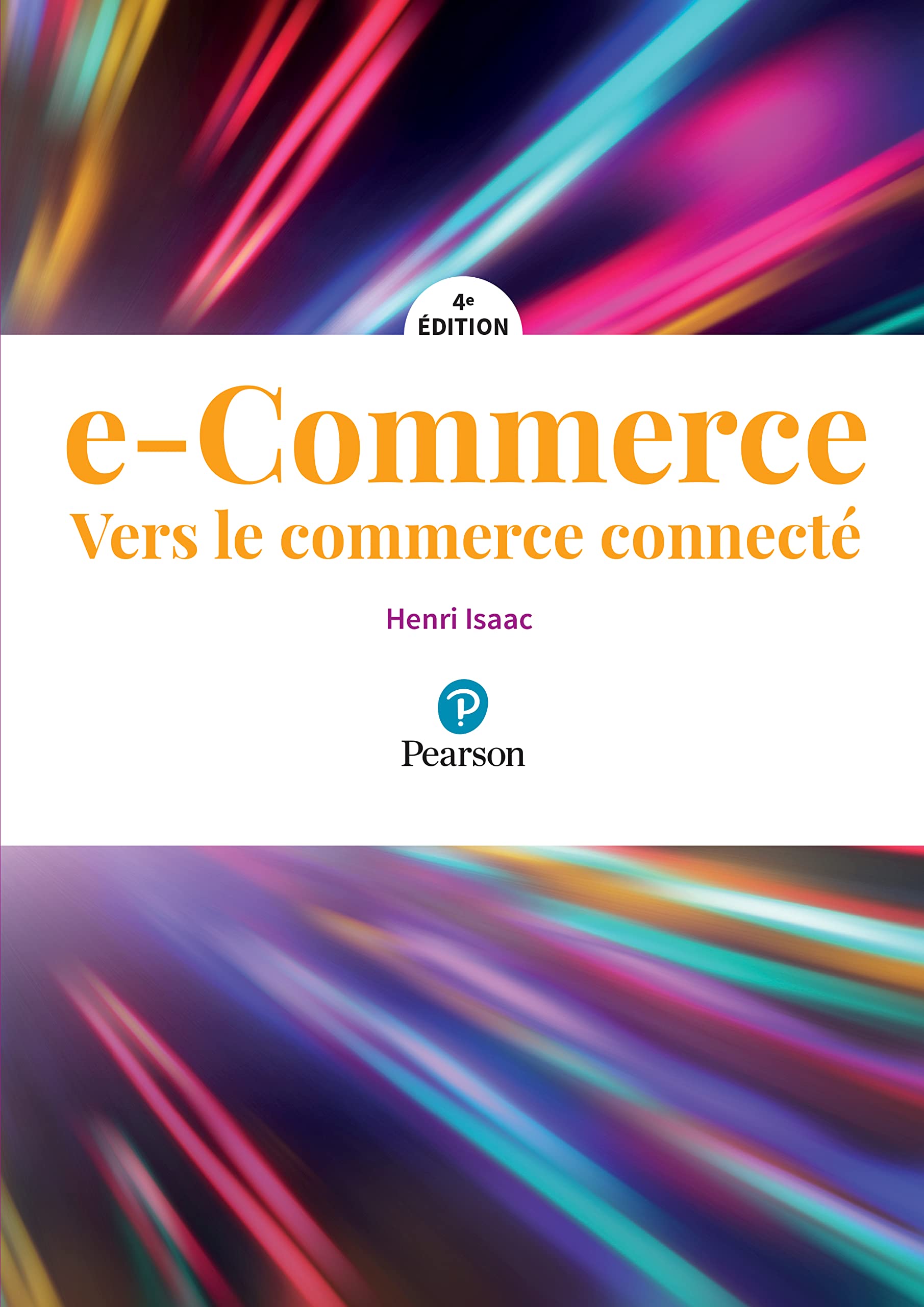 ﻿E-Commerce ویرایش چهارم