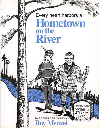 ﻿زادگاه روی رودخانه