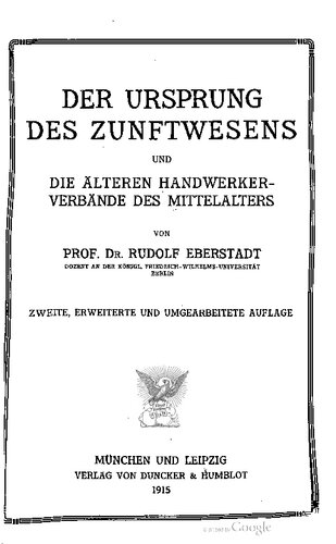 ﻿خاستگاه نظام صنفی و انجمن های قدیمی تر صنایع دستی قرون وسطی
